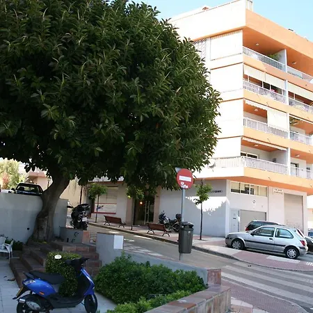 Apartamento Casco Antiguo Marbella