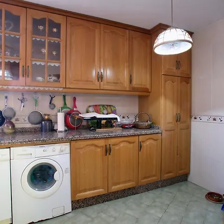 Apartamento Casco Antiguo Marbella