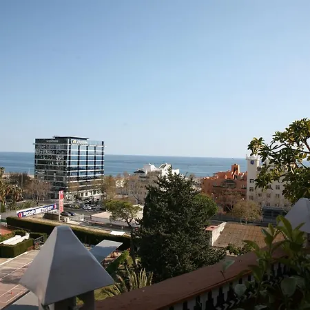 Apartamento Casco Antiguo * Marbella