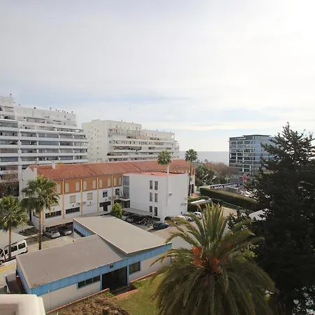 Apartamento Apartamento Casco Antiguo Marbella