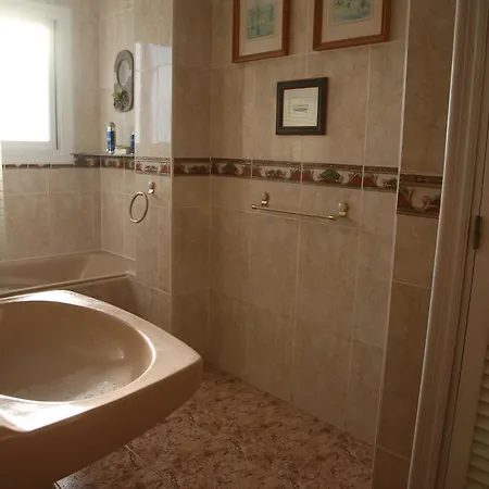 Apartamento Casco Antiguo