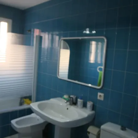 Apartamento Casco Antiguo Apartamento *
