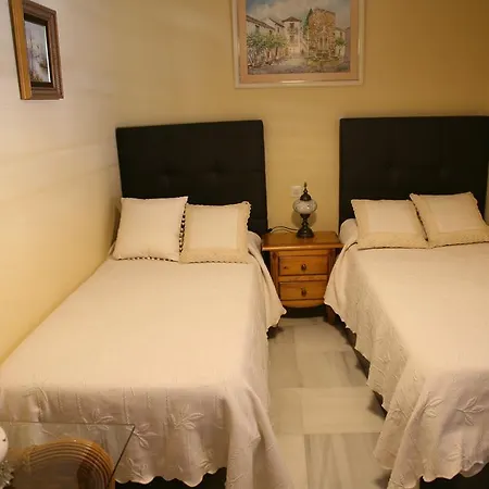 Apartamento Apartamento Casco Antiguo