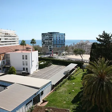 Apartamento Casco Antiguo Apartamento