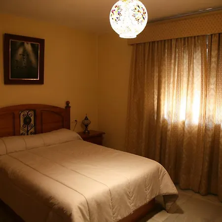 Apartamento Apartamento Casco Antiguo *