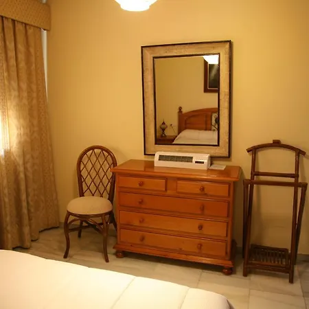 Apartamento Casco Antiguo *