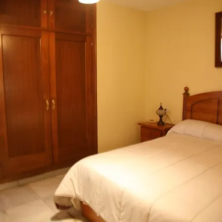 Apartamento Casco Antiguo