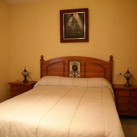 Apartamento Casco Antiguo Apartamento *