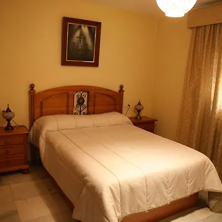Apartamento Apartamento Casco Antiguo Marbella