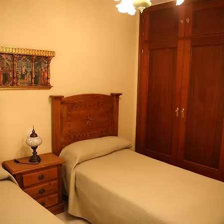 Apartamento Casco Antiguo * Marbella