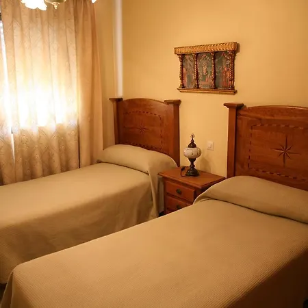 Apartamento Apartamento Casco Antiguo