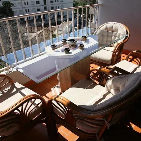 Apartamento Casco Antiguo Marbella