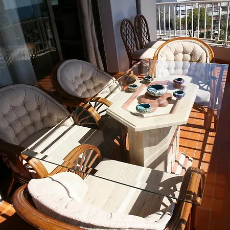 Apartamento Casco Antiguo Apartamento