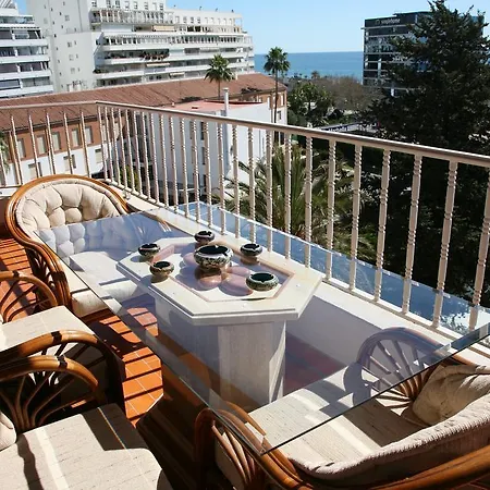 Apartamento Apartamento Casco Antiguo *