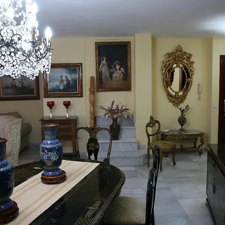 Apartamento Casco Antiguo * Marbella