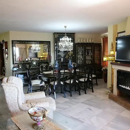 Apartamento Apartamento Casco Antiguo