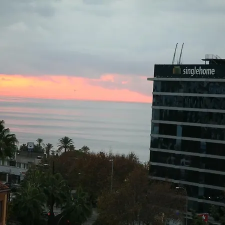 Apartamento Casco Antiguo Marbella