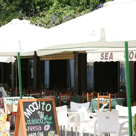 Apartamento Casco Antiguo