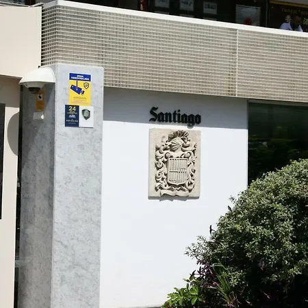 Apartamento Casco Antiguo *
