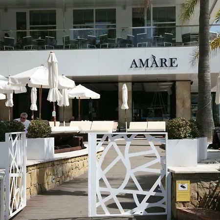Apartamento Casco Antiguo * Marbella