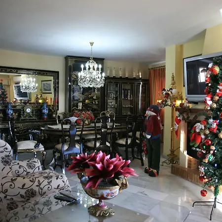 Apartamento Casco Antiguo