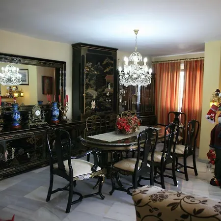 Apartamento Casco Antiguo Apartamento *