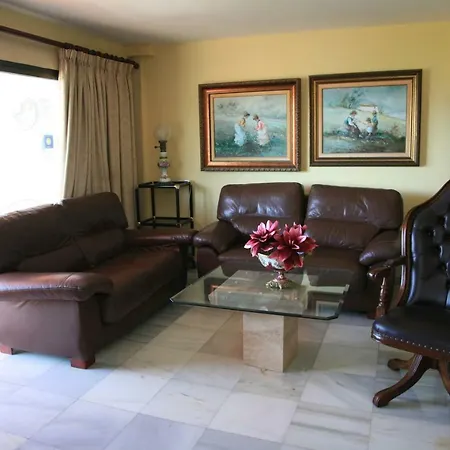 Apartamento Apartamento Casco Antiguo