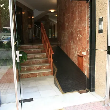 Apartamento Apartamento Casco Antiguo *