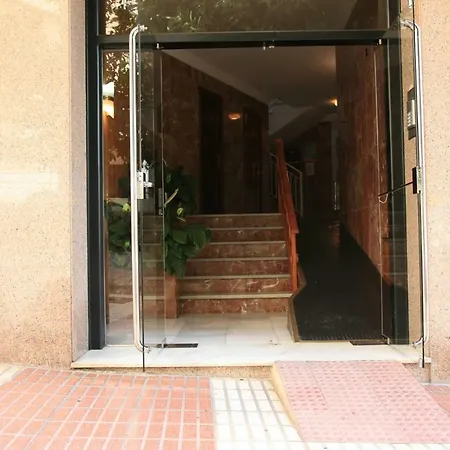 Apartamento Casco Antiguo