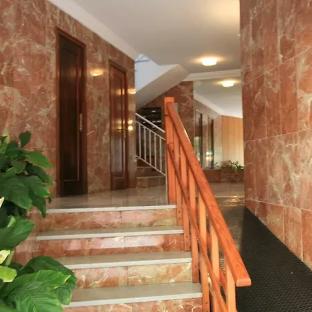 Apartamento Casco Antiguo Apartamento